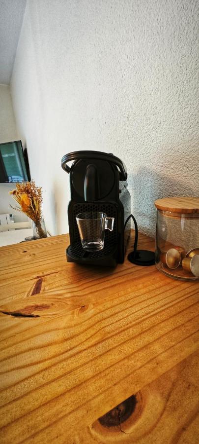 Studio Cosy Le Malicieux Saint-Lary-Soulan Exteriör bild